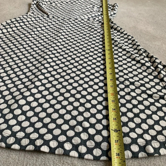 LIKE New Talbots midi dress, M - Picture 14 of 16